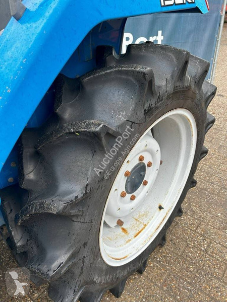 Tractor Iseki TG27F