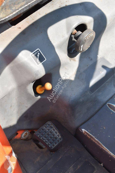 Tractor  CX150