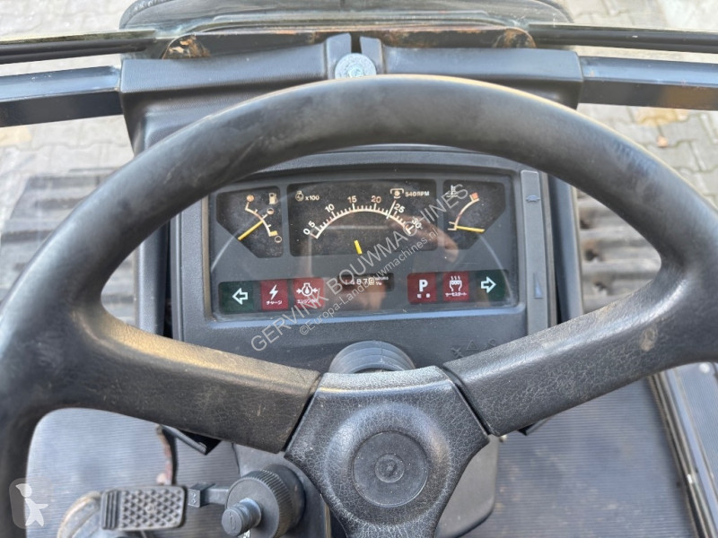 Tractor Yanmar CT 55