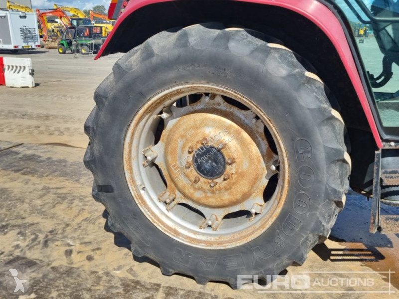 Tracteur agricole  CS94
