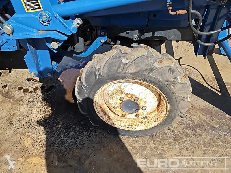 Tracteur agricole  TL2100F