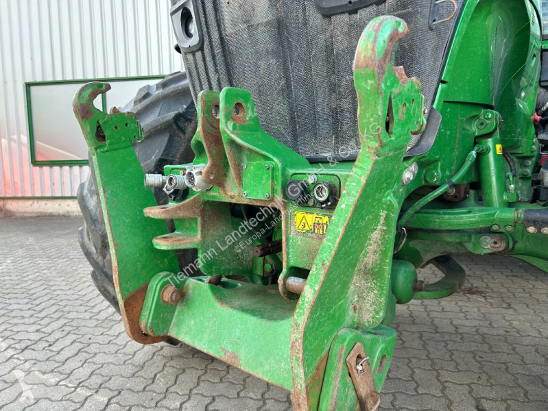 Trattore John Deere 7290R