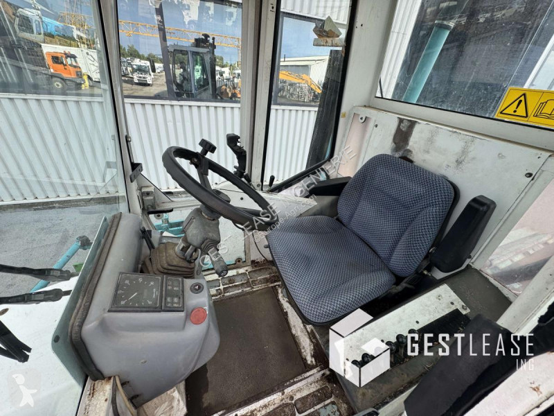 Tracteur agricole   DOGGER 10H