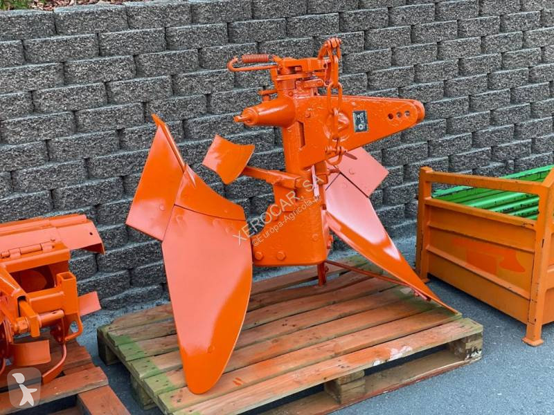 Lantbrukstraktor Ford 1300
