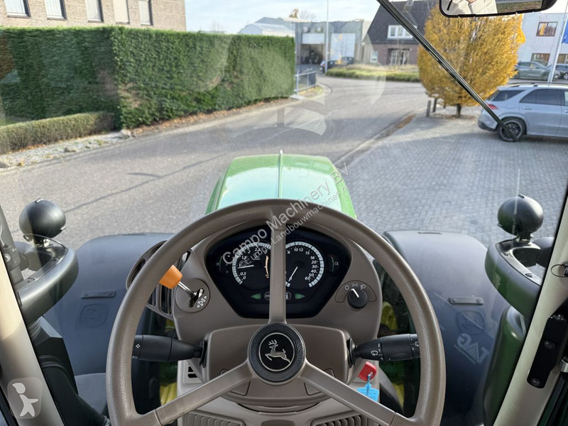 Landbrugstraktor John Deere Ultimate Edition...