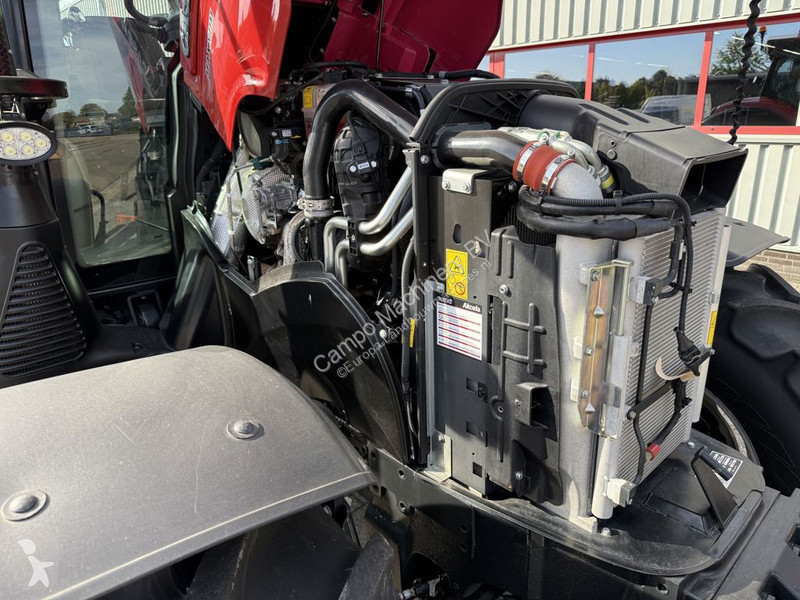 Lantbrukstraktor Case IH Maxxum 150 CVX Stage V