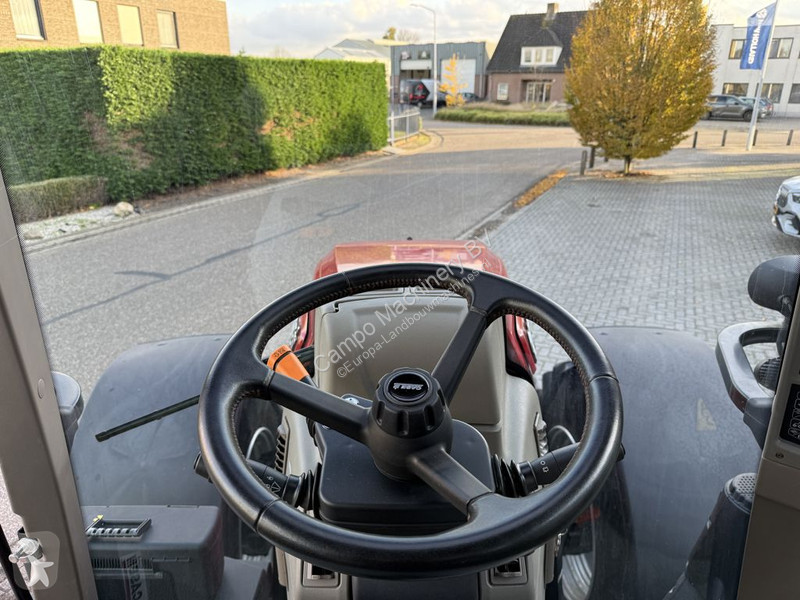 Lantbrukstraktor Case IH Puma 240 CVX Stage V...