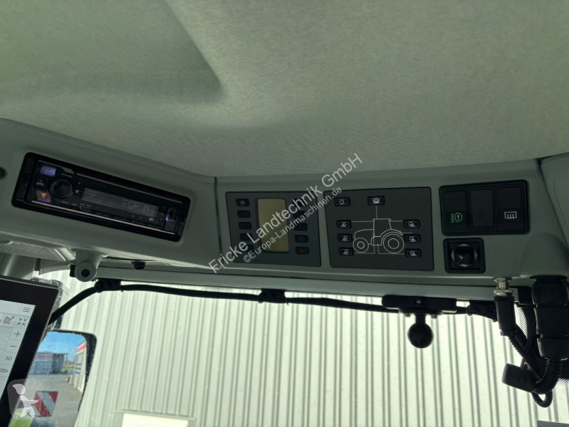Landbrugstraktor Claas  Axion 930 CMatic Stage...