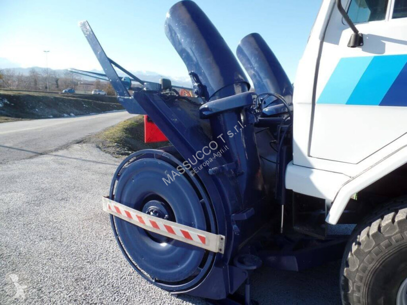 Landbrugstraktor  F90S