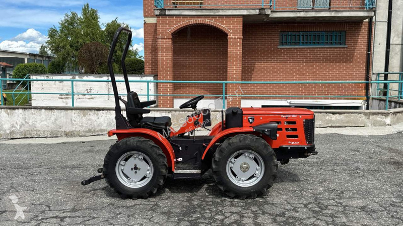 Landbrugstraktor  3800 4x4