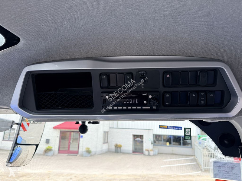 Landbrugstraktor New Holland T7.245 Auto...