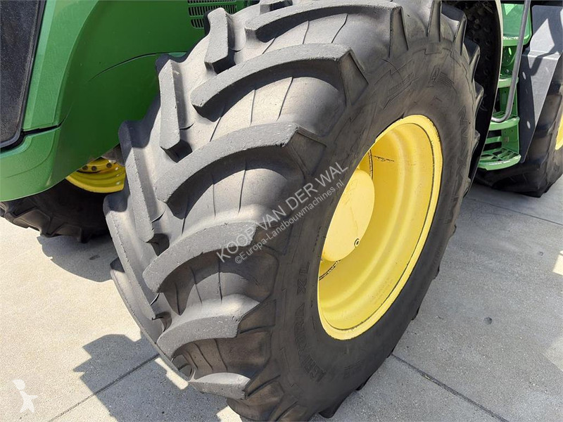 Landbrugstraktor John Deere 7930 PQ