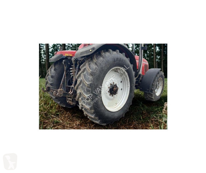 Landbrugstraktor Massey Ferguson 8240
