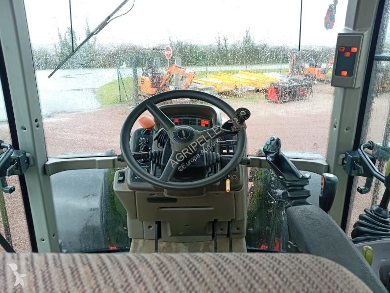 Lantbrukstraktor Claas  ares 816