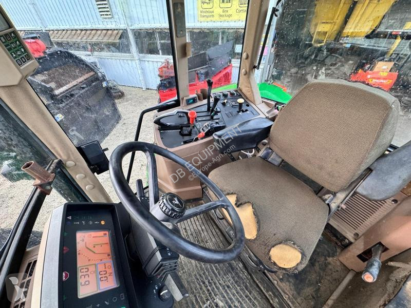 Lantbrukstraktor John Deere TRACTEUR AGRICOLE