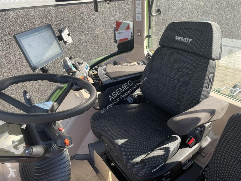 Lantbrukstraktor Fendt 724 Gen7.1 Profi+