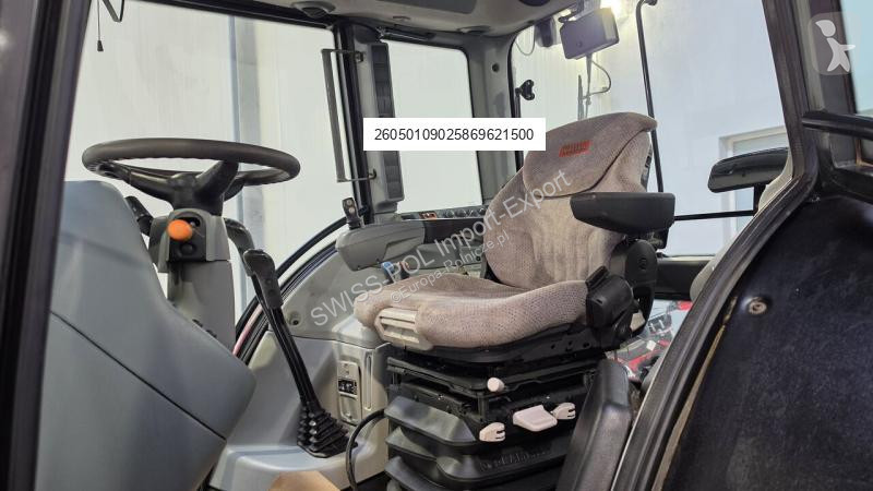 Traktor Valtra N 101