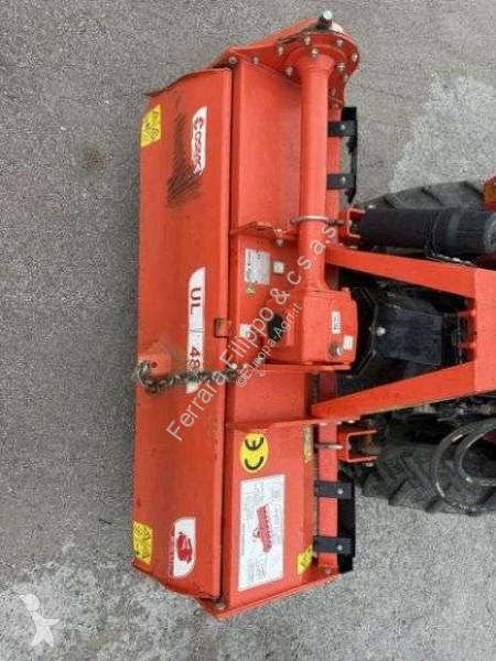 Tractor agrícola Valpadana 4655 ARM