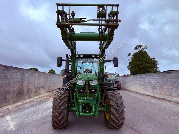 Lantbrukstraktor John Deere 150