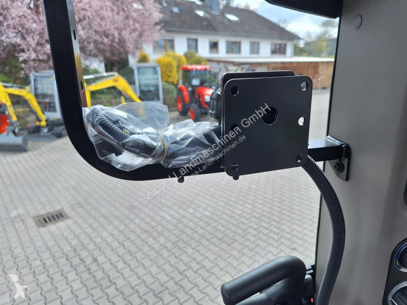 Landbrugstraktor Case  FARMALL 120 M