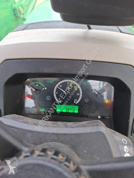 Lantbrukstraktor John Deere 5100M