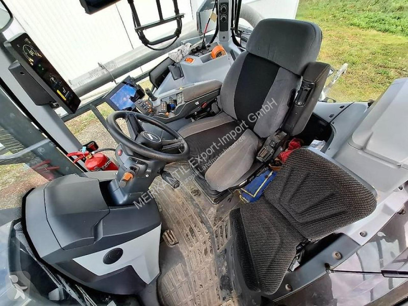 Landbrugstraktor Valtra  Q 305