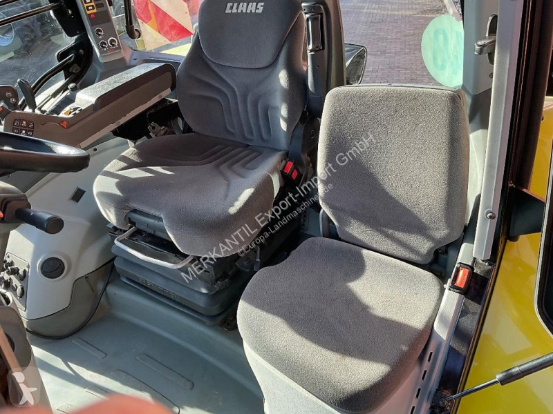 Lantbrukstraktor Claas  Arion 610