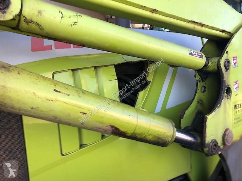 Landbrugstraktor Claas  Arion 630