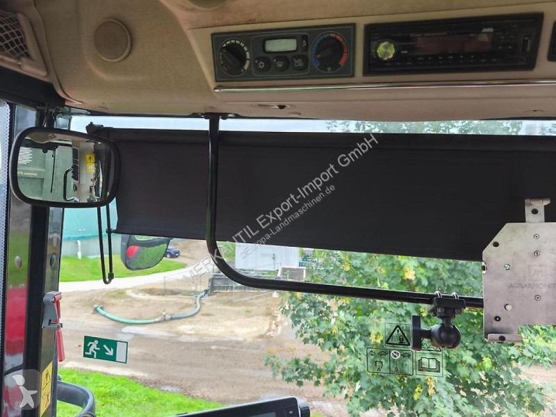 Lantbrukstraktor Massey Ferguson  8727S Dyna VT