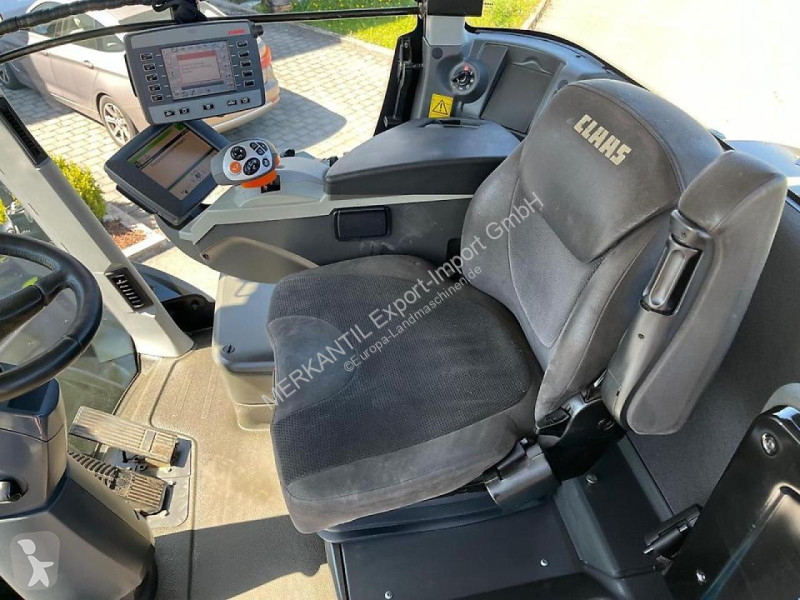 Lantbrukstraktor Claas  Xerion 5000 Trac VC