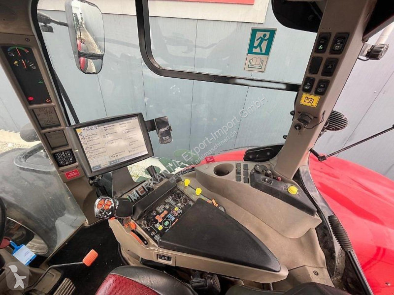 Lantbrukstraktor Case  IH OPTUM 270 CVX