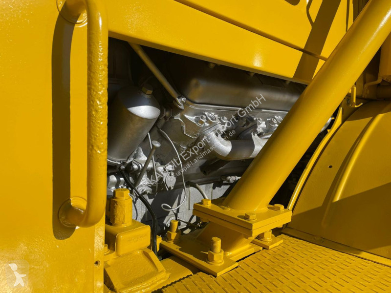 Landbrugstraktor   K700A V8