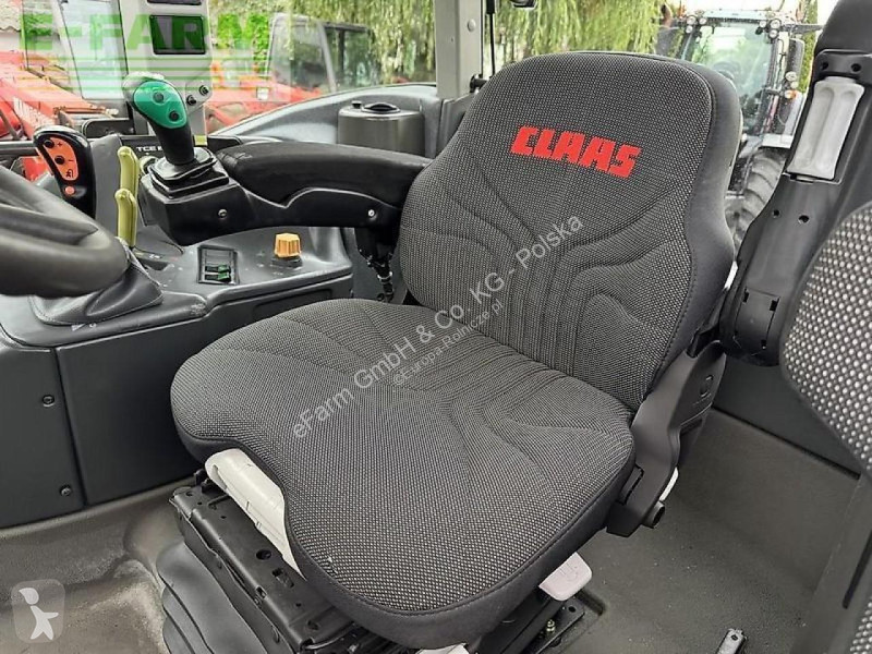 Traktor Claas  ares 617 atz ATZ