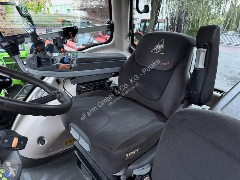 Fendt  828 vario profi+ plus / gps navi rtk...