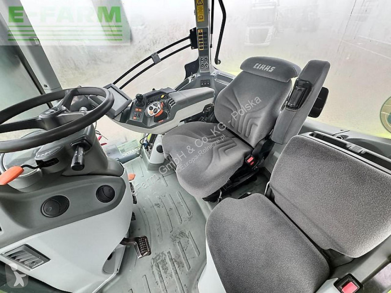 Traktor Claas  axion 940