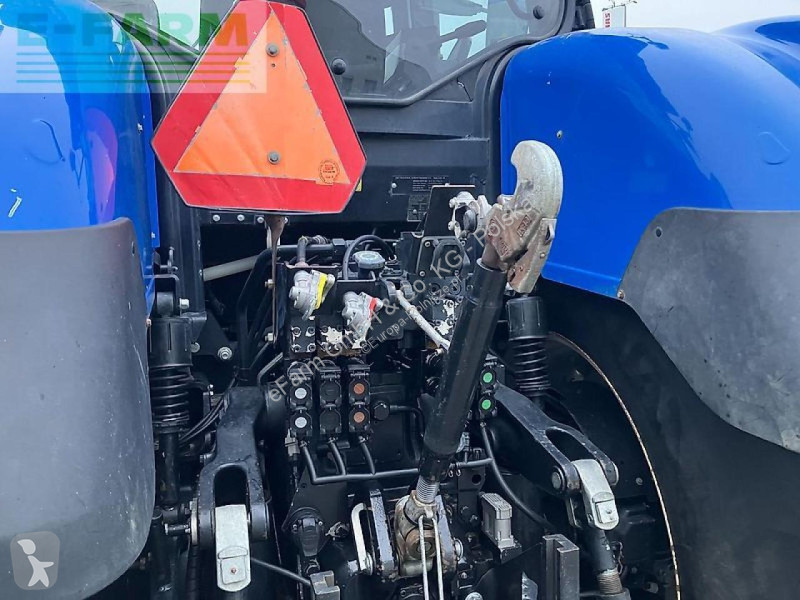 Traktor New Holland  t7.315