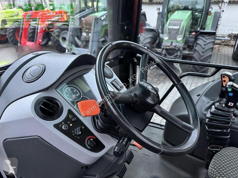 Traktor Claas  arion 420 cis