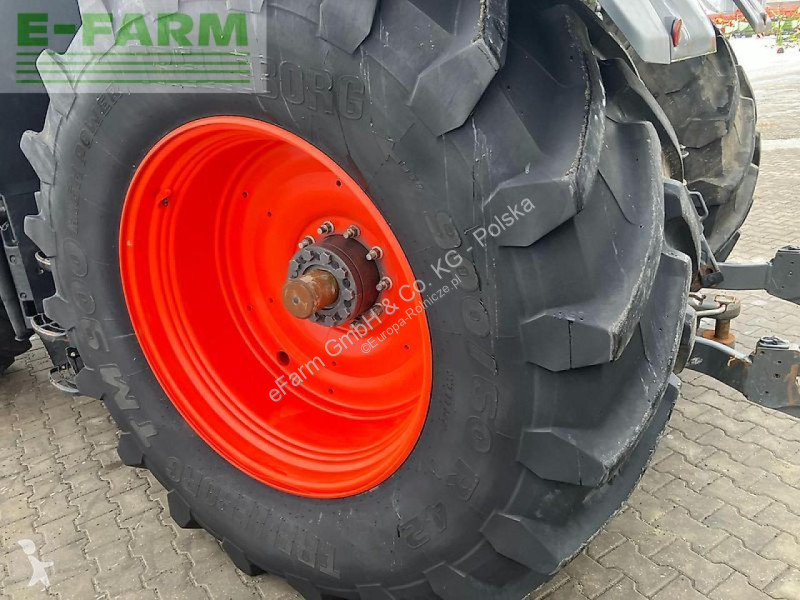 Landbrugstraktor Claas  axion 960