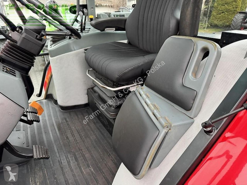 Lantbrukstraktor Mc Cormick  mc100