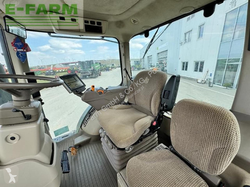 Traktor John Deere  8370 r t4i