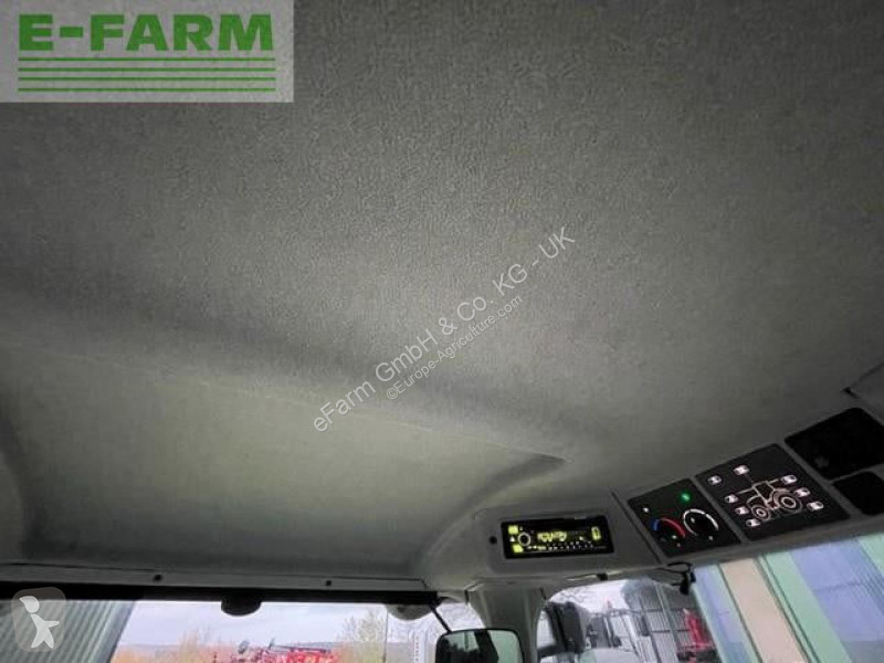 Landbrugstraktor Claas  ARION 660CIS+