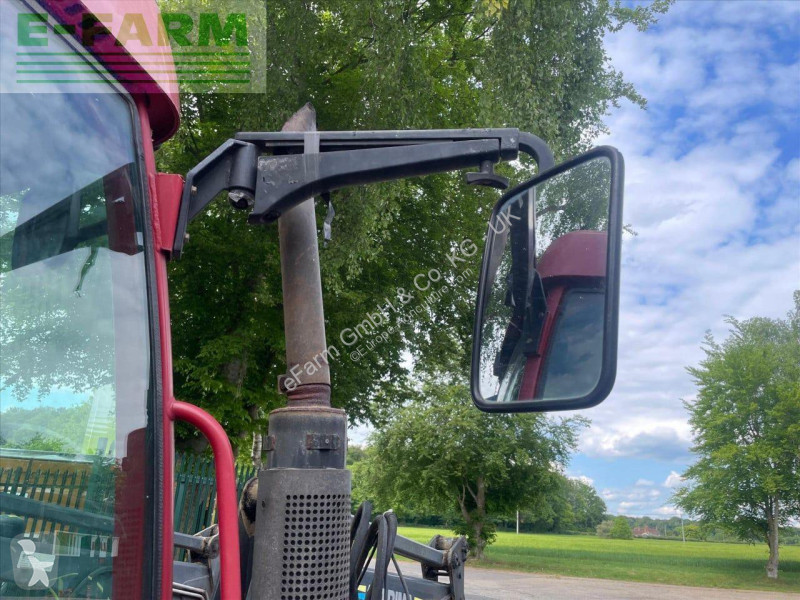 Lantbrukstraktor Case  CASE IH CX100