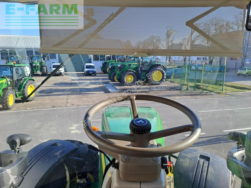 Lantbrukstraktor John Deere 8295R