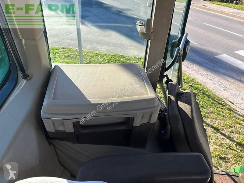 Landbrugstraktor John Deere  6920 s