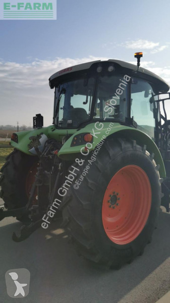 Landbrugstraktor Claas  ARION 430