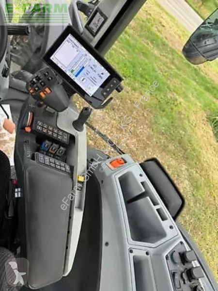 Landbrugstraktor Valtra  t254v