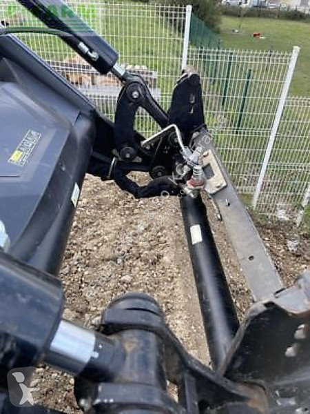 Landbrugstraktor Valtra  a115h4