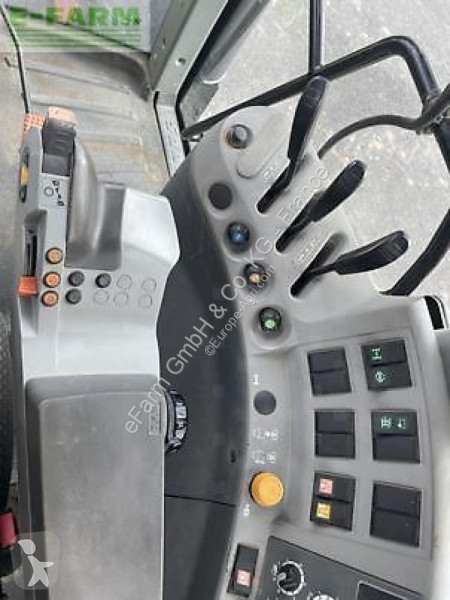 Landbrugstraktor Claas  arion 510