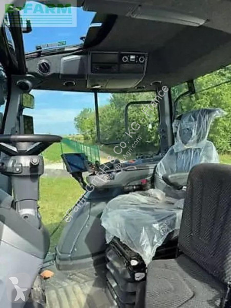 Landbrugstraktor Valtra  n135 direct