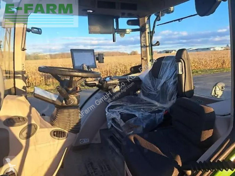 Landbrugstraktor Fendt  314 profi + setting 2